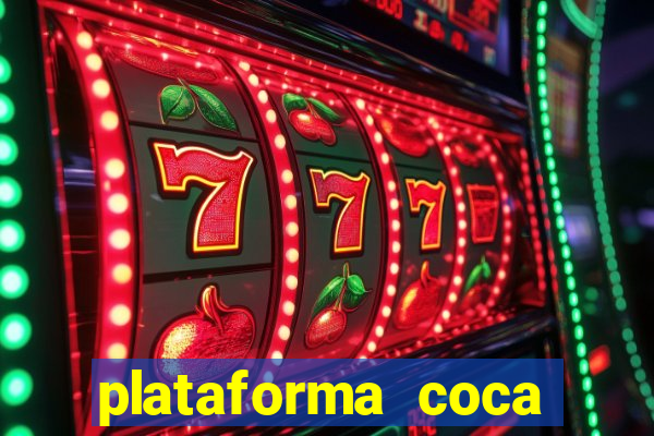 plataforma coca cola bet